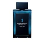 ادکلن مردانه آنتونیو باندراس سکرت نایت Antonio Banderas Secret Night