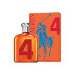 ادکلن مردانه رالف لورن بیگ پونی 4 Ralph Lauren Big Pony 4 for men