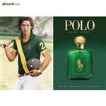 ادکلن مردانه رالف لورن پولو اکسپلورر Ralph Lauren Polo Explorer for men
