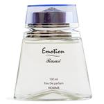 ادکلن مردانه رساسی ایموشن هوم Rasasi Emotion Homme for men