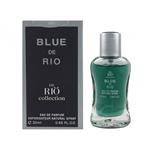 ادکلن مردانه ریو کالکشن مدل Rio Collection Blue De Rio حجم 20 میل