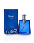 ادکلن مردانه فیوژن آبی رکسان FUSION