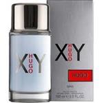 ادکلن مردانه هوگوبوس xy