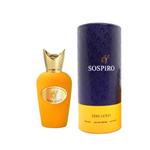 ادکلن هاردباکس مردانه/زنانه سوسپیرو اربا گلد SOSPIRO Erba Gold