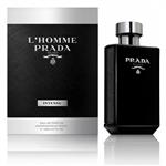 اسانس پرفیوم مردانه پرادا ال هوم اینتنس Prada L’Homme Intense 10ML