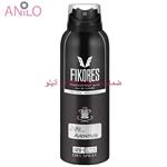 اسپری بدن مردانه فیکورس مدل Creed Aventus حجم 200 میل Fikores Deodorant Eau De Toilette Body Spray Creed Aventus For Men 200ml