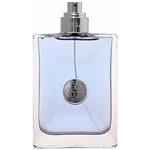 تستر عطر ورساچه پورهوم عود نویر-Versace Pour Homme Oud Noir Tester