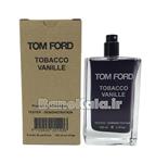 تستر Demonstration ادکلن مردانه Tom Ford مدل Tobacco Vanille
