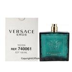 تستر ادو تویلت مردانه VERSACE مدل EROS حجم 100 میلی لیتر
