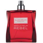 تستر ادو تویلت مردانه آلن دلون مدل Seducteur Rebel حجم 100 میلی لیتر