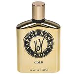 تستر ادو تویلت مردانه اولریک دو وارن مدل Varens Homme Gold حجم 100 میلی لیتر