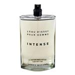 تستر ادو تویلت مردانه ایسی میاک مدل Intense حجم 125 میلی‌لیتر