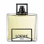 تستر ادو تویلت مردانه لووه مدل Solo Loewe Esencial حجم 100 میلی لیتر