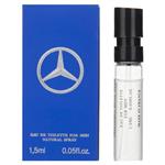 تستر ادو تویلت مردانه مرسدس بنز مدل Benz Man حجم 1.5 میلی لیتر