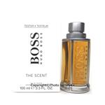 تستر ادو تویلت مردانه هوگو باس د سنت | Hugo Boss Boss The...