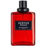 تستر ادو تویلت مردانه ژیوانشی مدل Xeryus Rouge حجم 100 میلی لیتر
