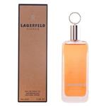 تستر ادو تویلت مردانه کارل لاگرفلد مدل Lagerfeld Classic حجم 100 میلی لیتر