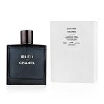 تستر ادو پرفیوم مردانه شانل مدل  Bleu de Chanel paris حجم 100 میلی لیتر