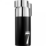 تستر ادو پرفیوم مردانه لووه مدل Loewe 7 Anonimo حجم 100 میلی لیتر