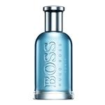 تستر ادو پرفیوم مردانه هوگو باس مدل Bottled Tonic حجم 100 میلی لیتر