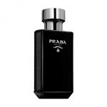 تستر ادو پرفیوم مردانه پرادا مدل LHomme Intense حجم 100 میلی لیتر
