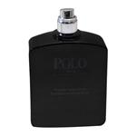 تستر ادوتویلت مردانه رالف لورن مدل Polo Black حجم 125 میلی‌لیتر