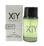 تستر ادکلن مردانه Hugo Boss XY