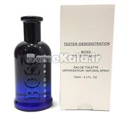 تستر ادکلن مردانه Hugo مدل Boss Bottled Night
