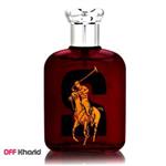 تستر ادکلن مردانه Ralph Lauren مدل Big Pony 2