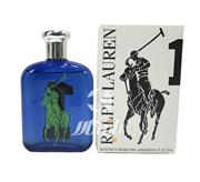 تستر ادکلن مردانه Ralph Lauren مدل Polo Blue