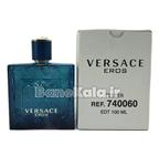 تستر ادکلن مردانه Versace Eros