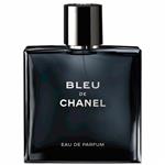تستر اورجینال ادکلن شنل بلو د شنل پارفوم Chanel Bleu de Chanel Parfum حجم 100 میلی لیتر