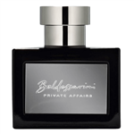تستر اورجینال عطر مردانه بالدسارینی پرایوت افرز ادوتویلت 90 میل | Baldessarini Private Affairs