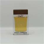 تستر اورجینال عطر دی اند جی دلچه گابانا دوان مردانه ادو تویلت 100 میل 1
