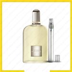 دکانت دستریز عطر ادکلن  مردانه ادوپرفیوم تام فورد گری وتیور 10 میل
