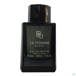 ریو کالکشن ریو لاهوم بلک مردانه Rio Collection Rio La Homme Black for men