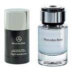 ست ادو تویلت مردانه Mercedes Benz For Men حجم 75ml