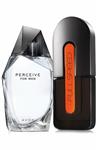 ست دوتایی مردانه و  AVON 4135636T156344477