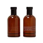 ست عطر مردانه زارا - ZARA TOBACCO INTENSE DARK EXCLUSIVE EDTL100ML + RICH WARM ADDICTIVE