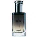 سمپل عطر ادوپارفوم مردانه اجمل کربن 1.5 میل AJMAL - Carbon