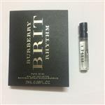 سمپل عطر مردانه بربری بریت ریتم Burberry Brit Rhythm Sample
