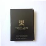 سمپل عطر مردانه تروساردی بلک اکستریم Trussardi Black Extreme Sample