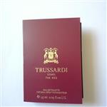 سمپل عطر مردانه تروساردی یومو رد Trussardi Uomo The Red