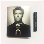 سمپل عطر مردانه مونت بلنک لجند Mont Blanc Legend Sample