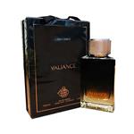 عطر 100 میل مردانه Lorigne Valiance برند Fragrance World 