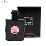 عطر Black Ocean برندینی