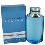 عطر آزارو CHROME LEGEND MAN EDT