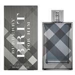 عطر ادوتویلت ادکلن باربری بریت مردانه  100 میل