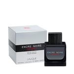 عطر ادوتویلت مردانه  لالیک انکر نویر اسپرت 100 میل