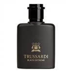 عطر ادوتویلت مردانه تروساردی مدل Black Extreme حجم 50 میلی لیتر